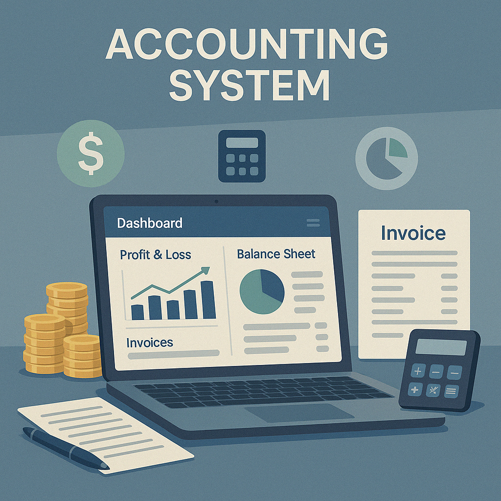 Accounting System