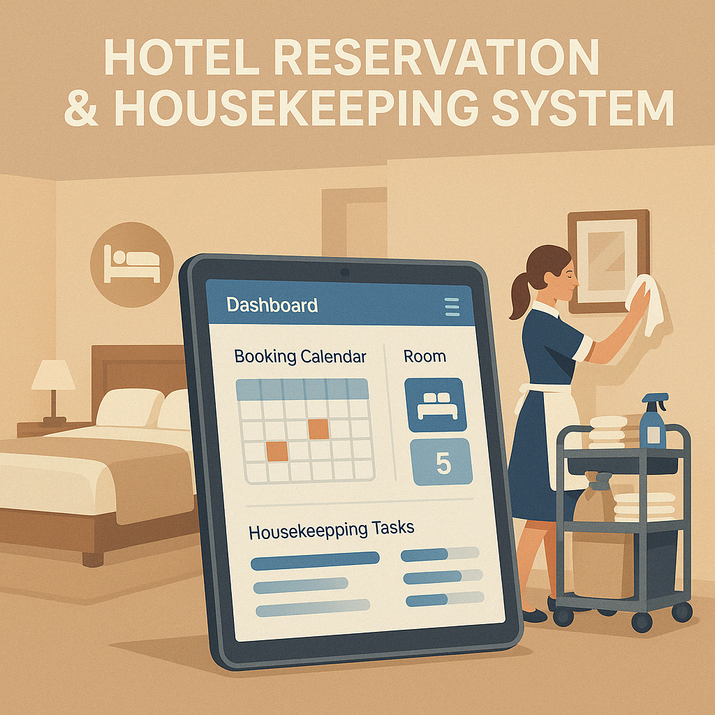 Hotel Management System