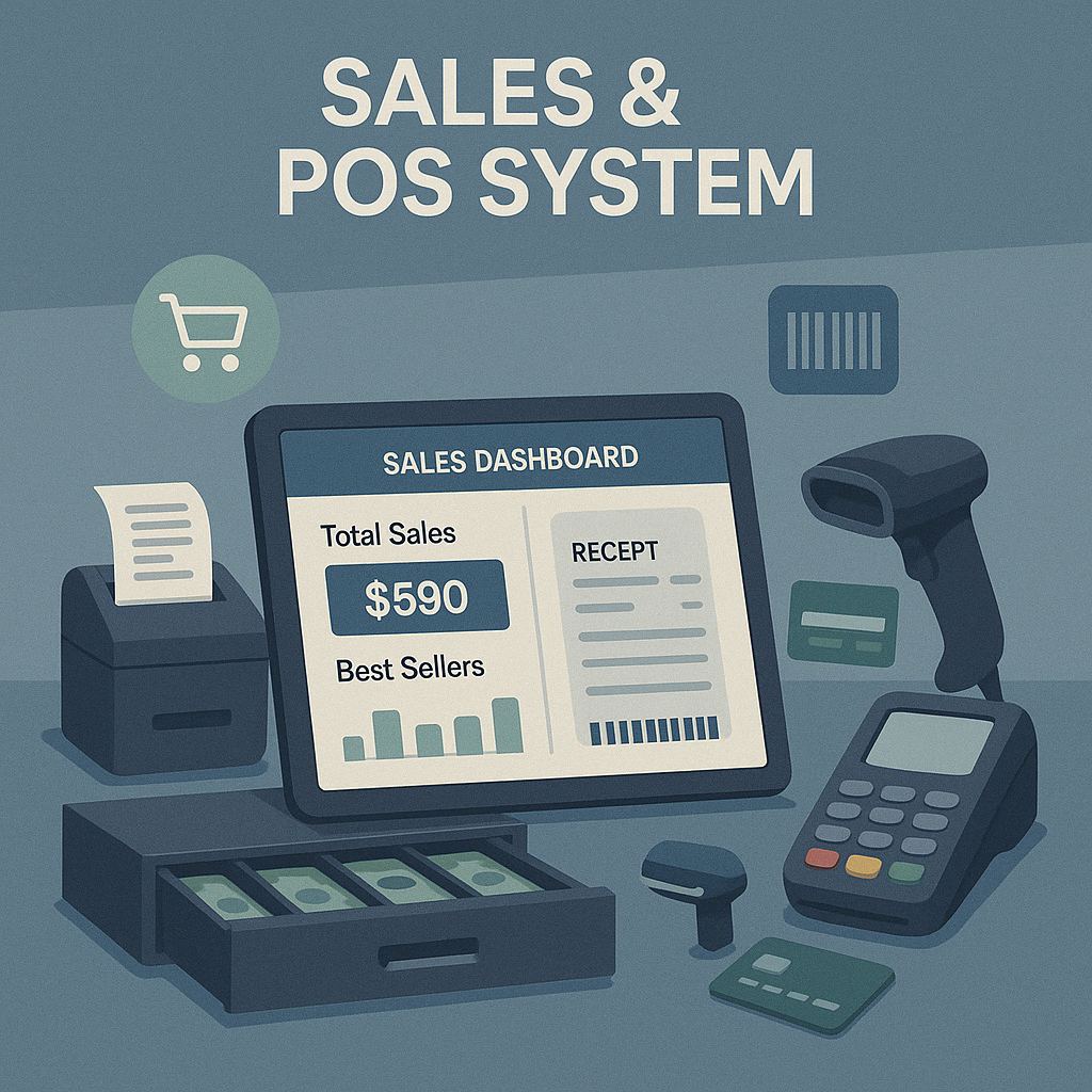 POS System